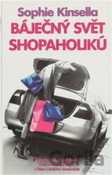 Báječný svět shopaholiků