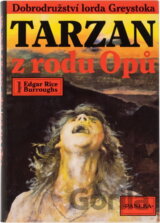 Tarzan z rodu Opů
