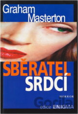 Sběratel srdcí : horror