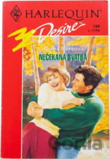 Nečekaná svatba