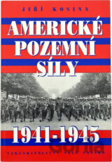 Americké pozemní síly 1941-1945