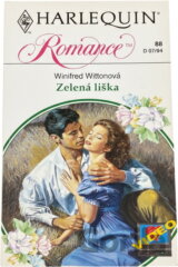 Zelená liška