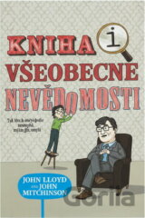 Kniha všeobecné nevědomosti