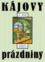 Kájovy prázdniny