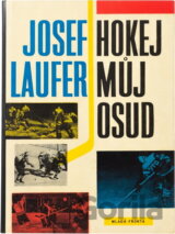 Hokej - můj osud