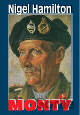 Monty : polní maršál Bernard Montgomery