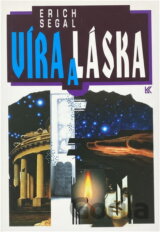 Víra a láska : román