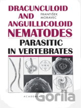 Dracunculoid and anguillicoloid nematodes parasitic in vertebrates