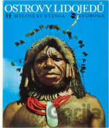 Ostrovy lidojedů