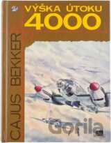 Výška útoku 4000