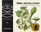 Naše stromy a keře