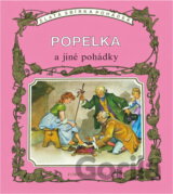 Popelka a jiné pohádky