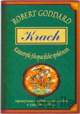 Krach : katastrofa Jihopacifické společnosti