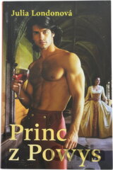 Princ z Powys
