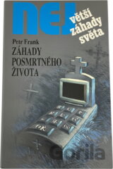 Záhady posmrtného života
