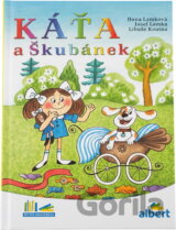Káťa a Škubánek