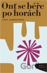Onť se béře po horách