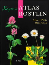 Kapesní atlas rostlin