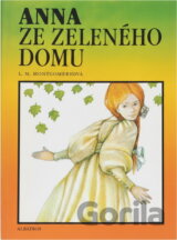 Anna ze Zeleného domu