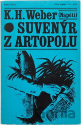 Suvenýr z Artopolu