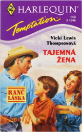 Tajemná žena