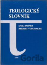 Teologický slovník