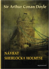 Návrat Sherlocka Holmese