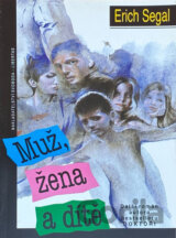 Muž, žena a dítě