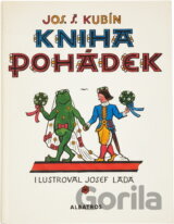 Kniha pohádek : Pro čtenáře od 6 let