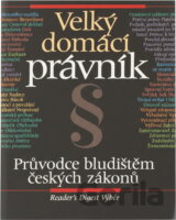 Velký domácí právník