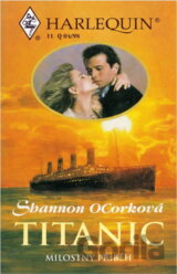 Titanic : milostný příběh