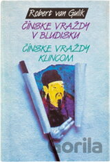 Čínske vraždy v bludisku ; Čínske vraždy klincom