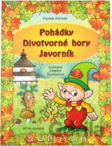 Pohádky Divotvorné hory Javorník