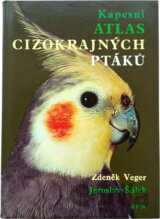 Kapesní atlas cizokrajných ptáků