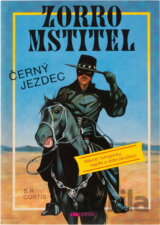Zorro - Černý jezdec