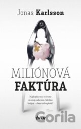 Miliónová faktúra