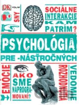 Psychológia pre -násťročných