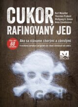 Cukor – Rafinovaný jed