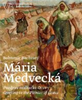 Mária Medvecká