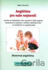 Angličtina pro naše nejmenší