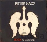 NAGY PETER: ROCKMI OVERENE