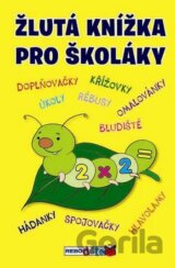 Žlutá knížka pro školáky
