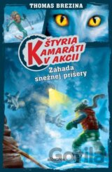 Záhada snežnej príšery