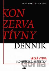Konzervatívny denník