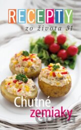 Recepty zo života 31