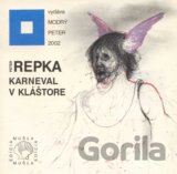 Karneval v kláštore