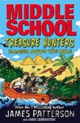 Treasure Hunters