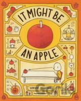 It Might be an Apple