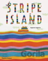 Stripe Island