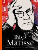 This is Matisse